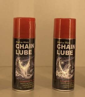 Chain lube 120ml