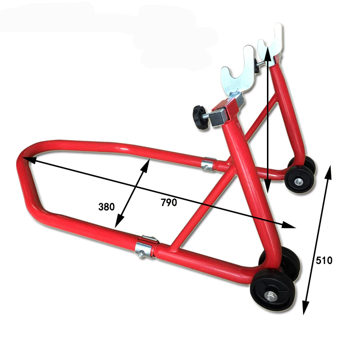 Paddock stands (Both Holders)