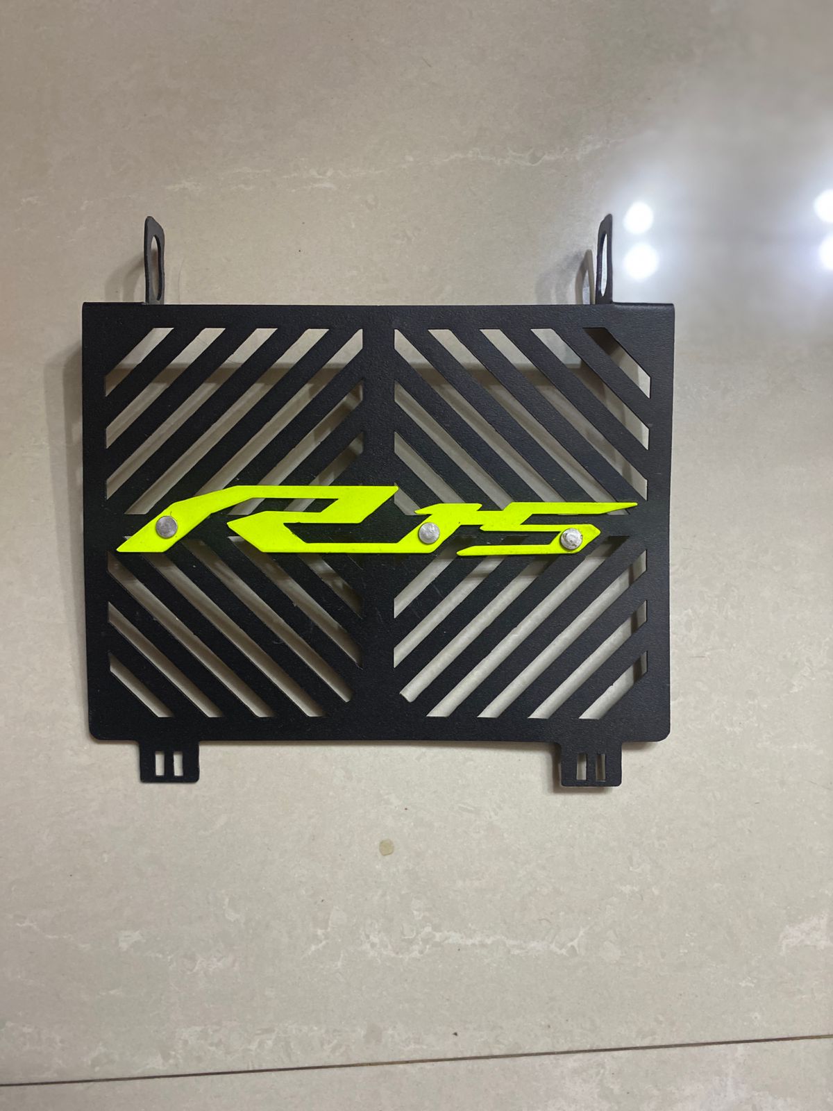 R15 V2/ R15S Radiator guard